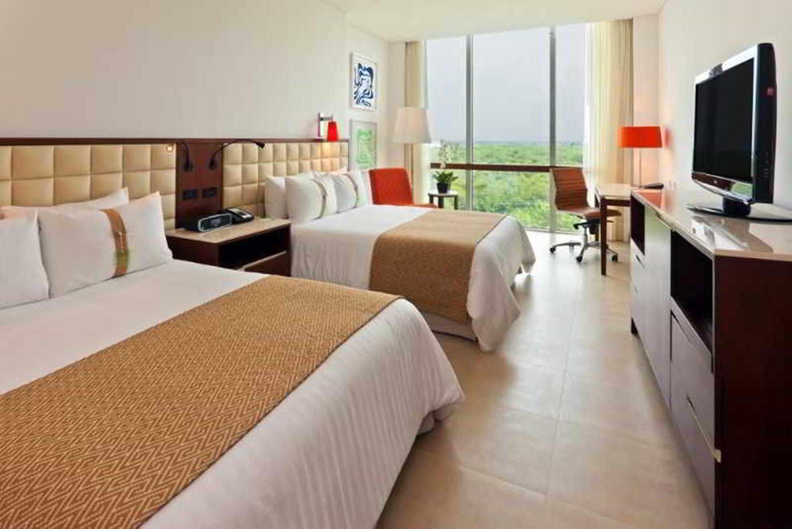 Holiday Inn Cartagena Morros, An Ihg Hotel Oda fotoğraf
